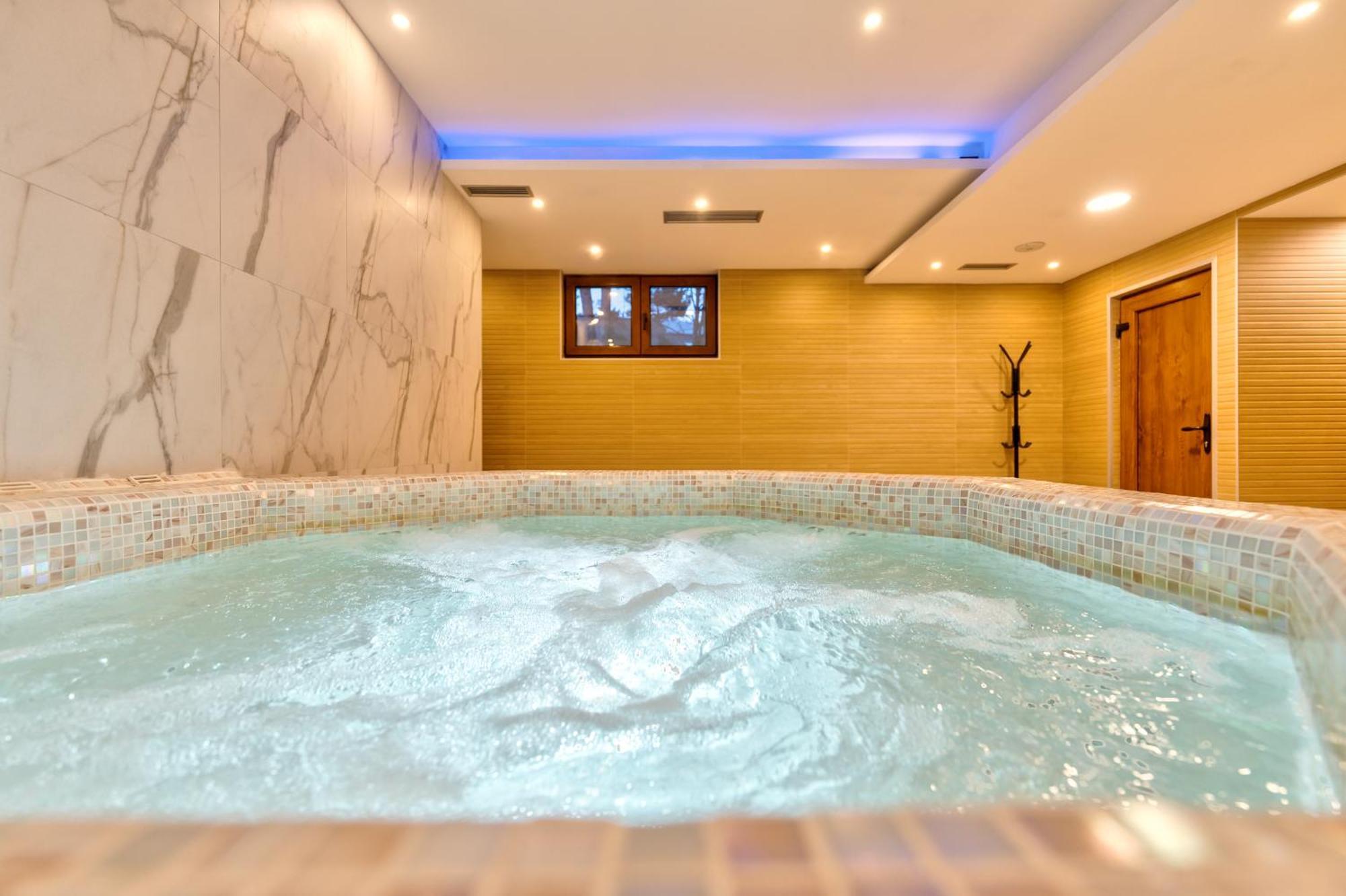 Premija Spa, Vila Zlatibor Luxury & Spa Exterior photo