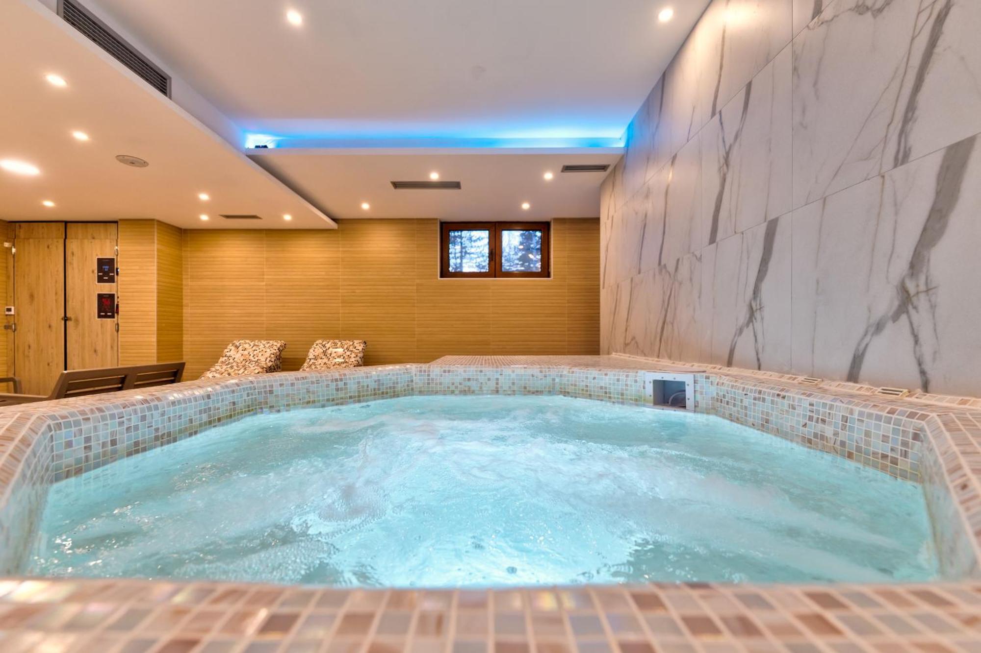 Premija Spa, Vila Zlatibor Luxury & Spa Exterior photo