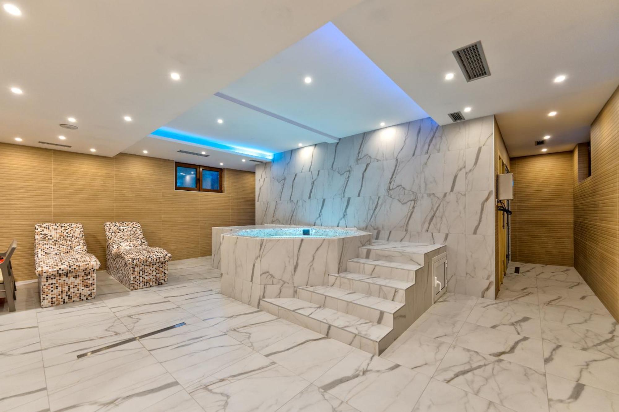 Premija Spa, Vila Zlatibor Luxury & Spa Exterior photo