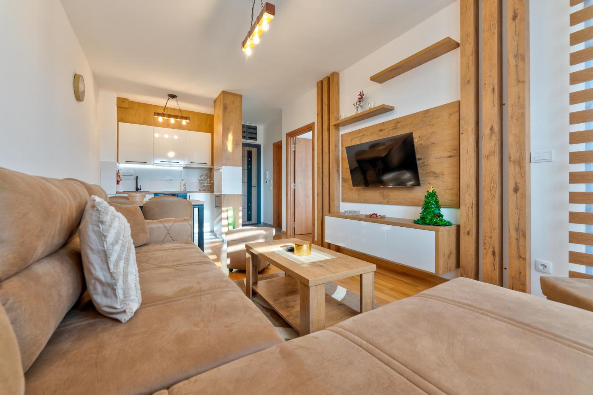 Premija Spa, Vila Zlatibor Luxury & Spa Exterior photo